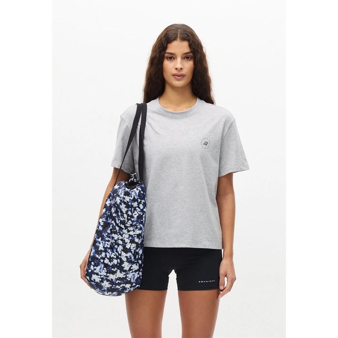 Hovedbilde Rôhnisch - Quillt Tote Bag - Indigo Bloom