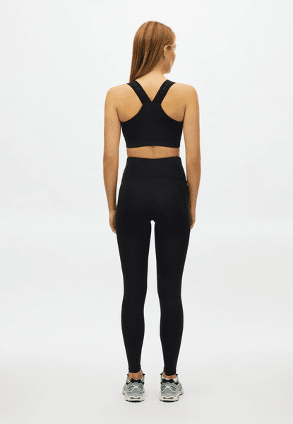 Hovedbilde Rôhnisch - Flattering High Waist Tights - Black