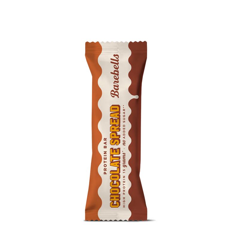 Barebells Proteinbar - Chocolate Spread (12x45g)