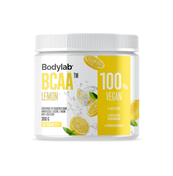 Hovedbilde Bodylab - BCAA 300g