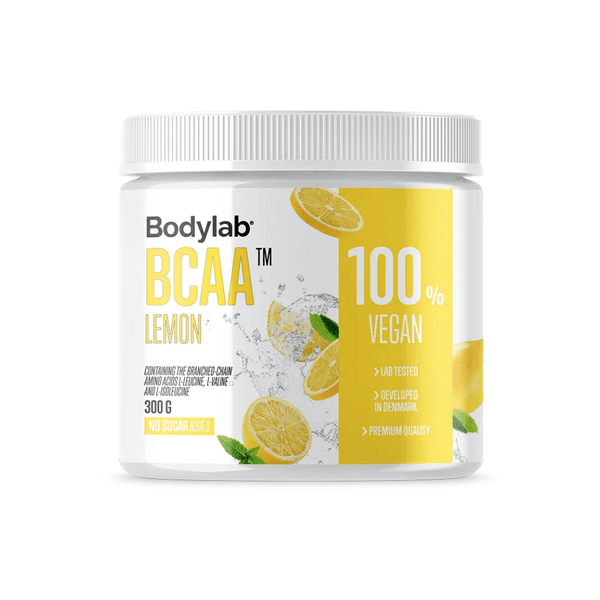 Hovedbilde Bodylab - BCAA 300g