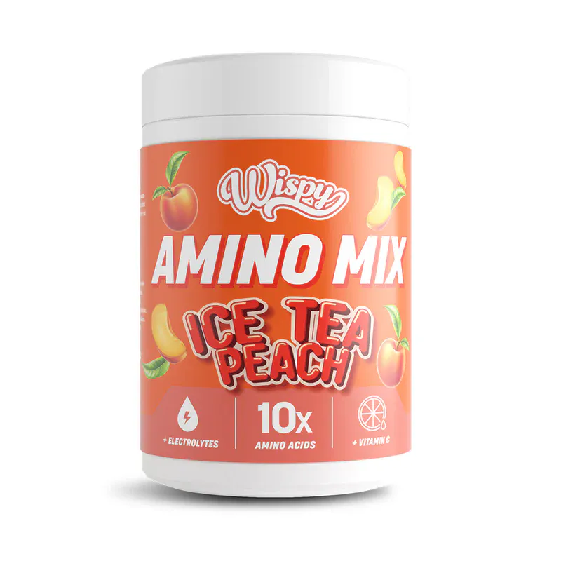 Wispy - Amino Mix 350g DATOVARE