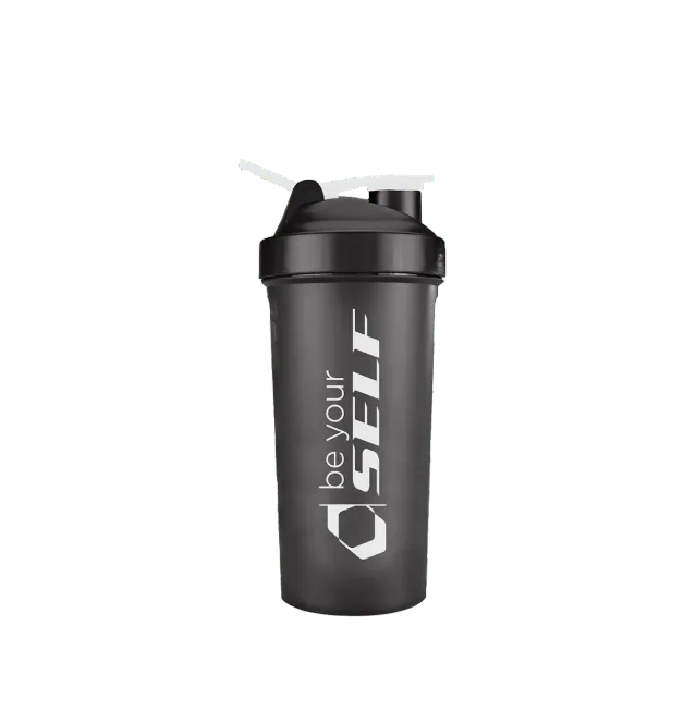 Hovedbilde Be Your Self Shaker 700ml
