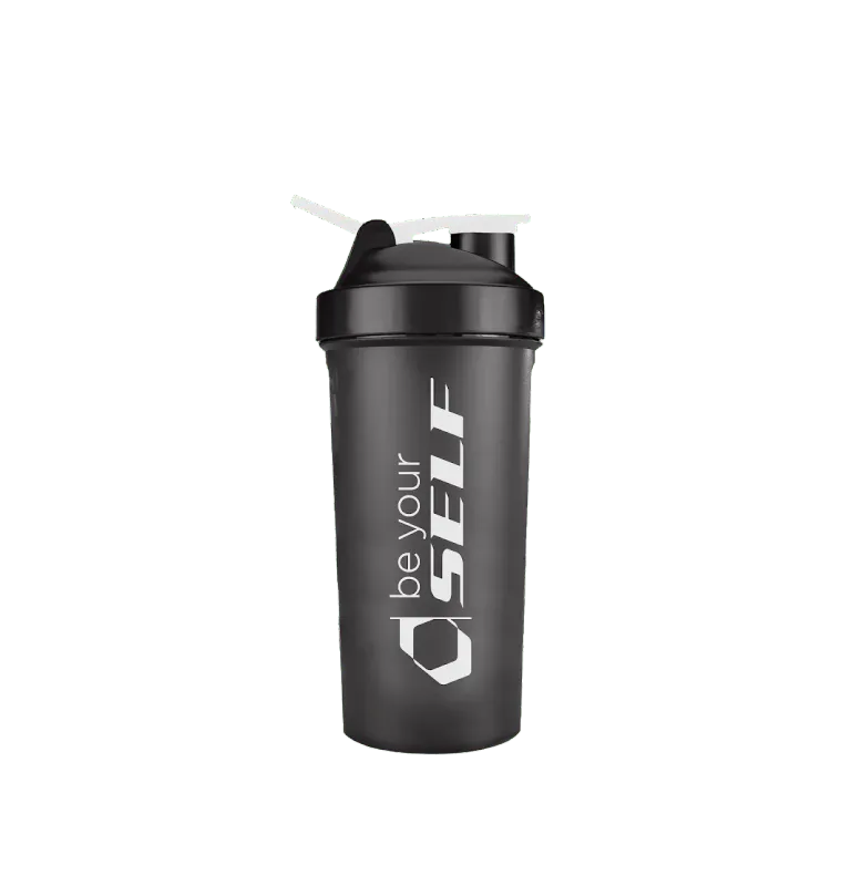 Be Your Self Shaker 700ml