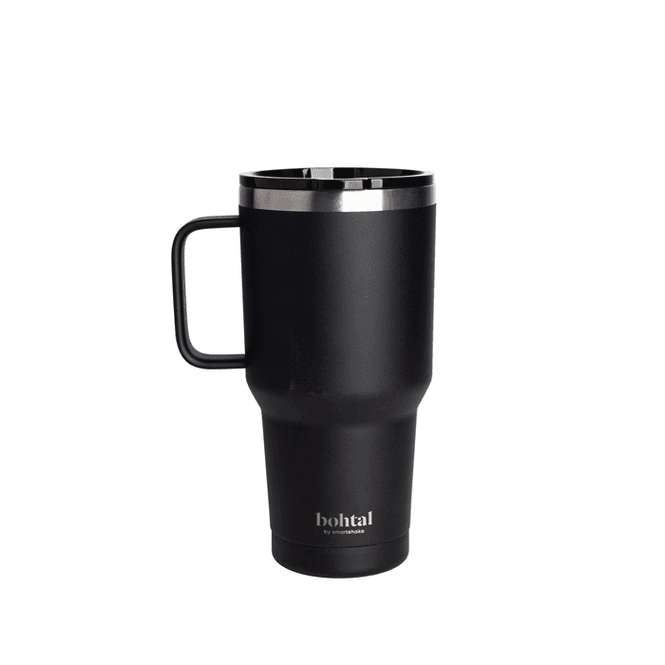 Hovedbilde Smartshake - Bohtal Insulated Nomad Tumbler 900 ml Black