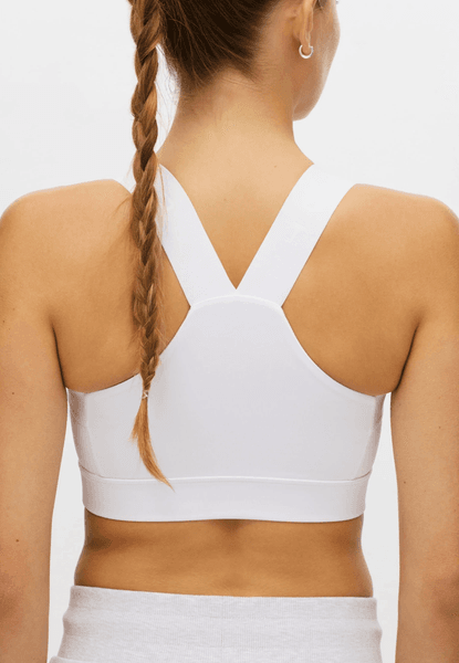 Hovedbilde Rôhnisch - Kay Sports Bra - White