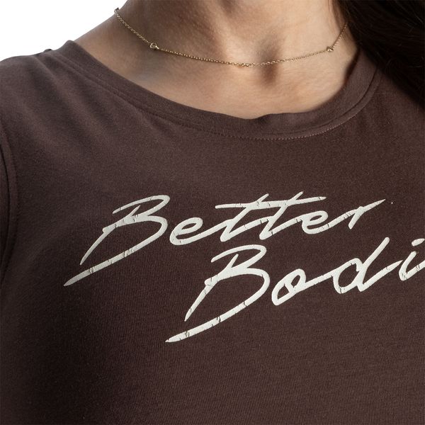 Hovedbilde Better Bodies NY Tank - Timber