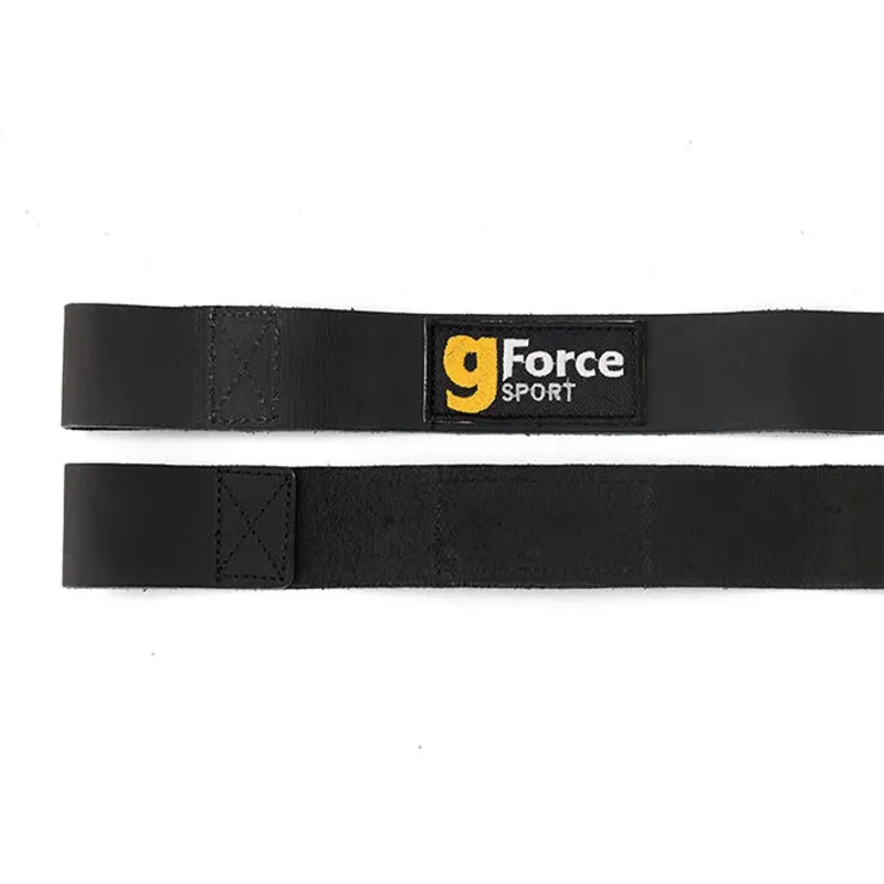 gForce - Strap Black