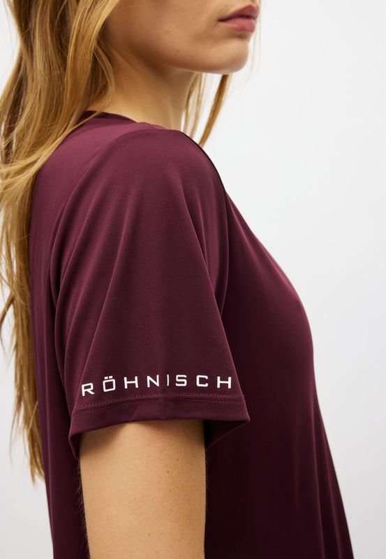 Rôhnisch - Team Logo Tee - Winetasting
