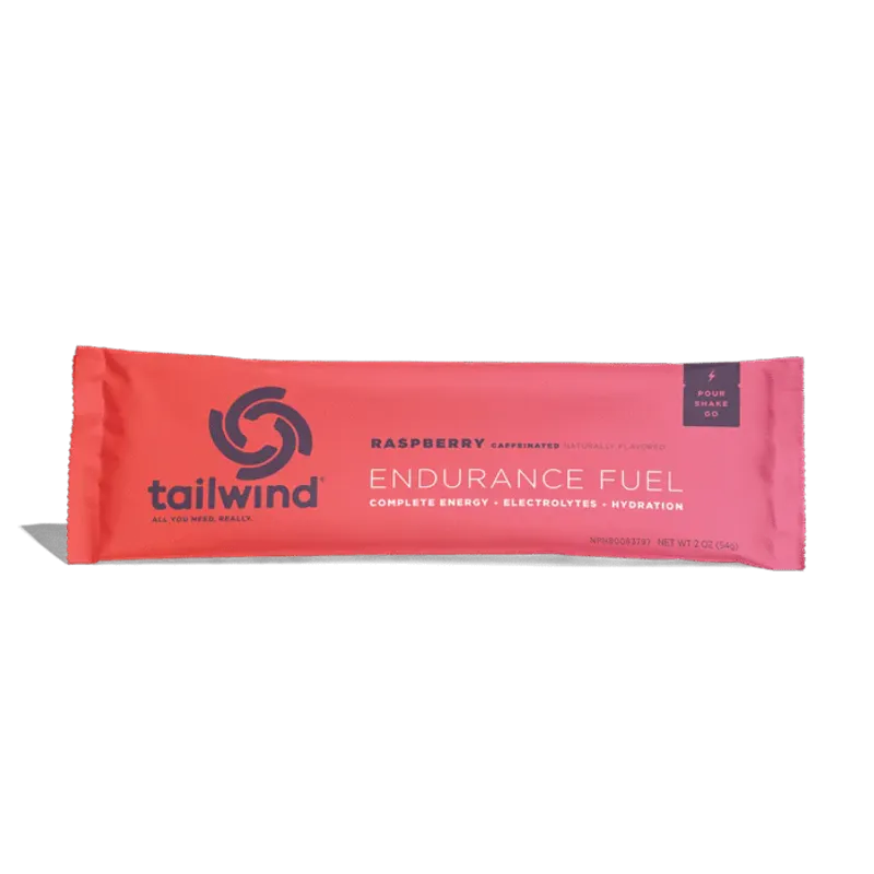 Tailwind Nutrition - Endurance Fuel Mix Lemon 54g