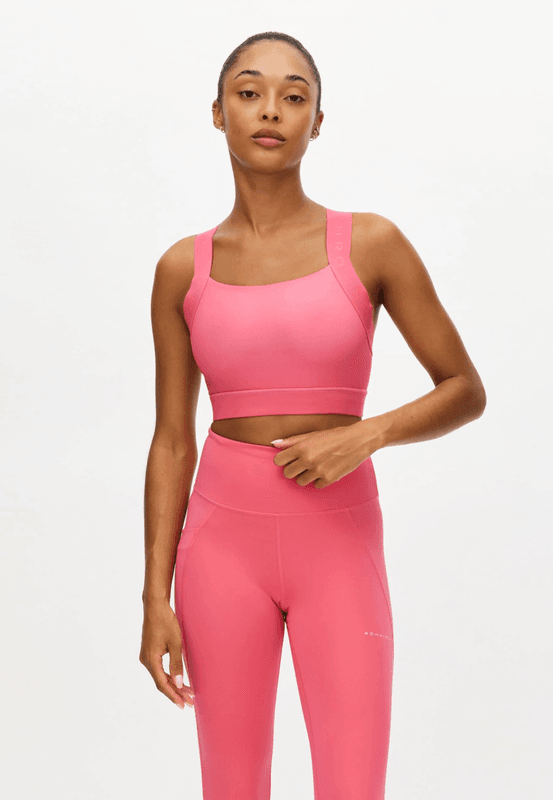 Rôhnisch - Kay Sports Bra - Fruit Dove