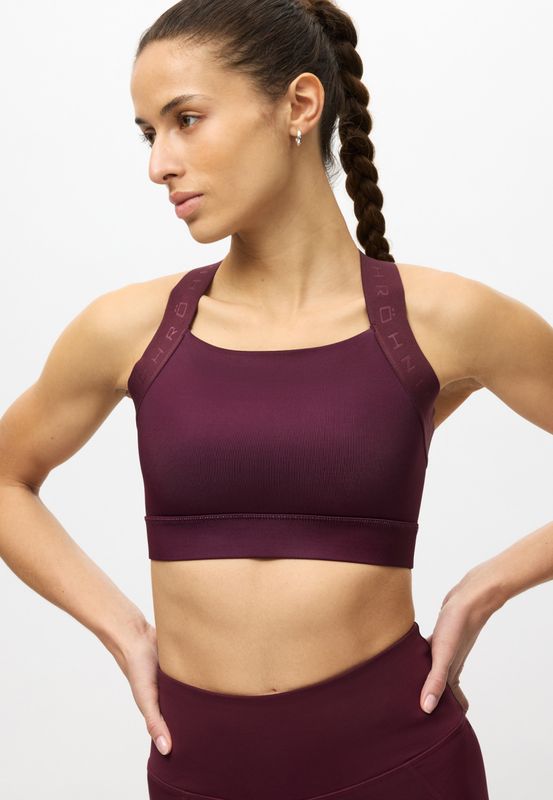 Rôhnisch - Kay Sports Bra - Winetasting
