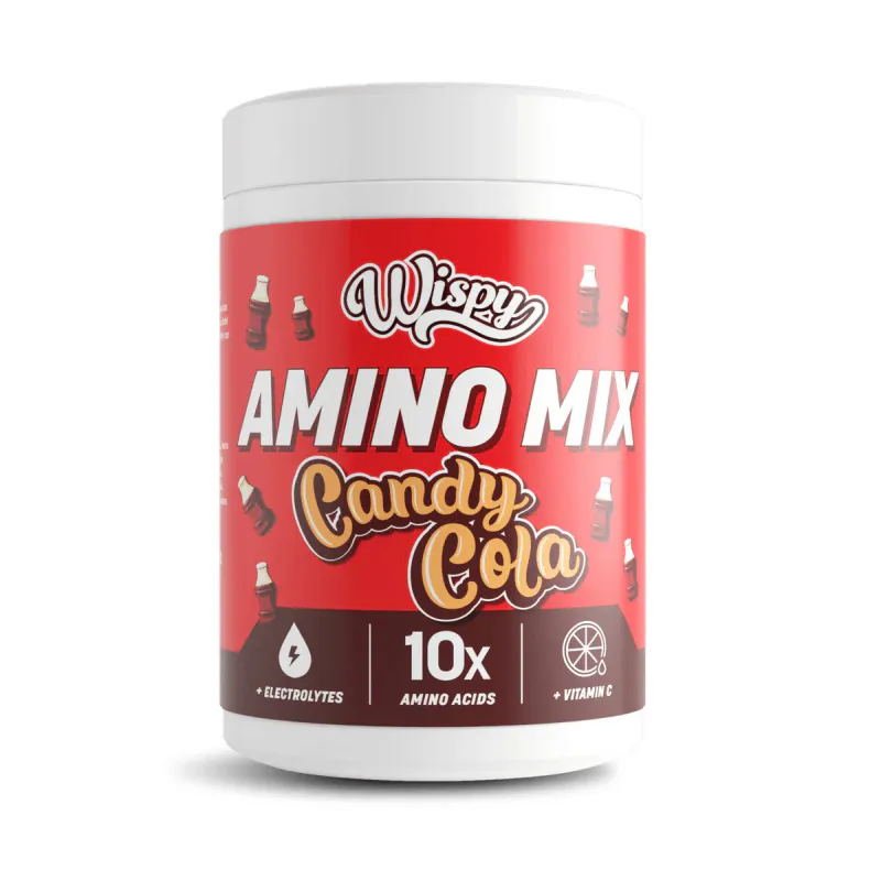 Wispy - Amino Mix 350g DATOVARE