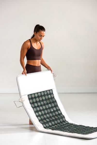 Hovedbilde Radiant Health - Infrarød Terapimatte