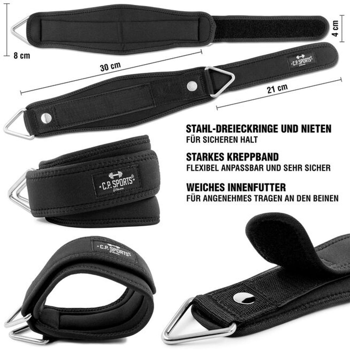 C.P Sports - Premium - Pink 1stk