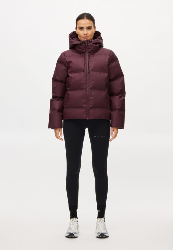 Röhnisch Element Shield Padded Jacket - Winetasting