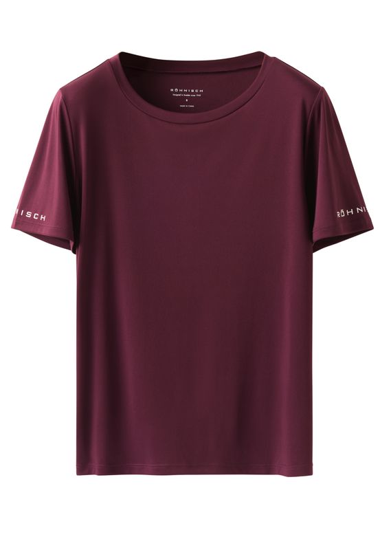 Rôhnisch - Team Logo Tee - Winetasting