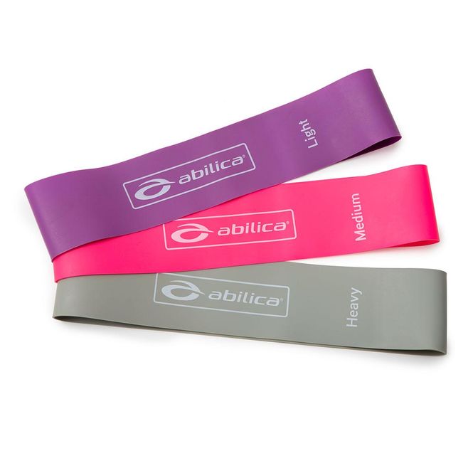 Hovedbilde Abilica - RubberBand Set 