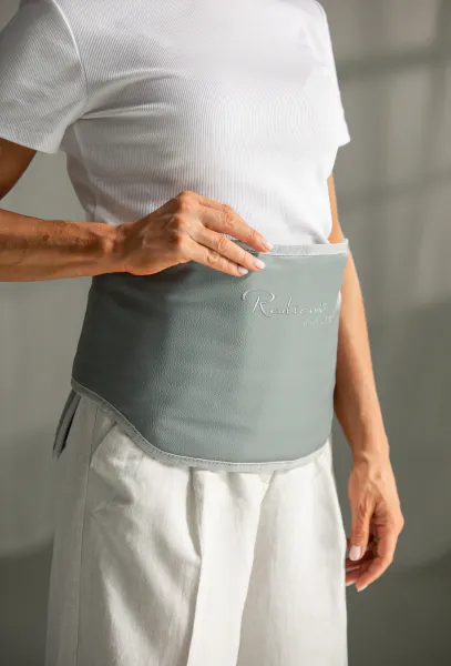 Hovedbilde Radiant Health - Infrarødt  HeatMeUP