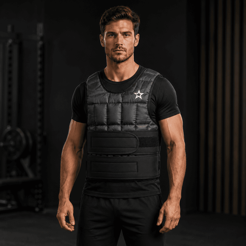 Star Nutrition - Star Gear Vektvest 20kg