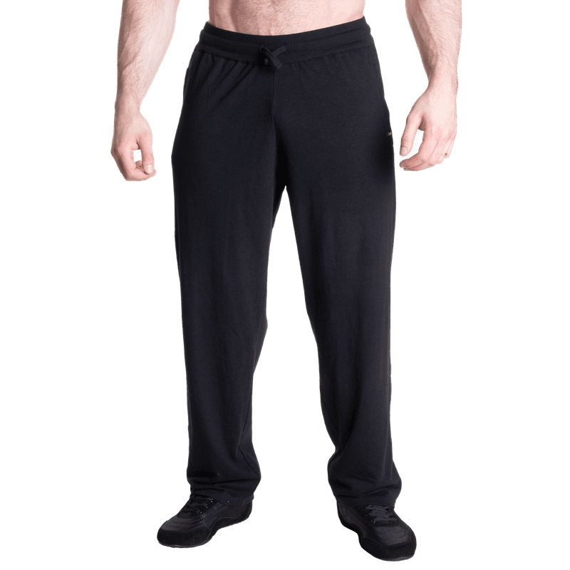 GASP Sweatpants - Black