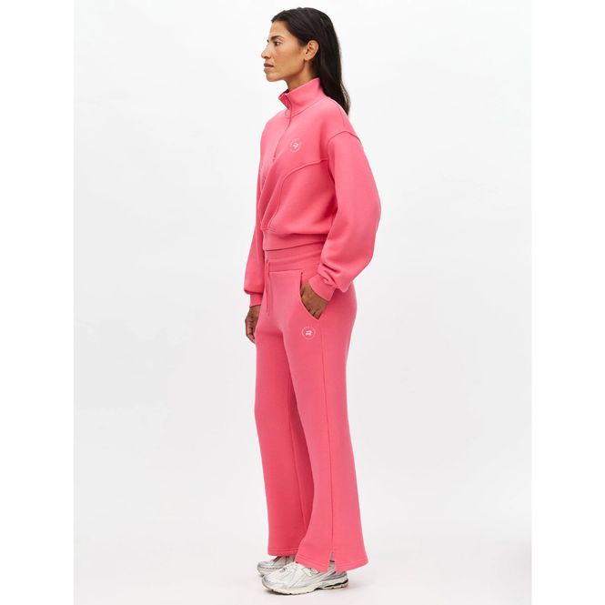 Hovedbilde Rôhnisch - Base Sweat Wide Pants - Fruit Dove