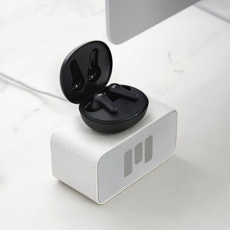 Miiego - Charge & Play Mini - Re:Duce White 