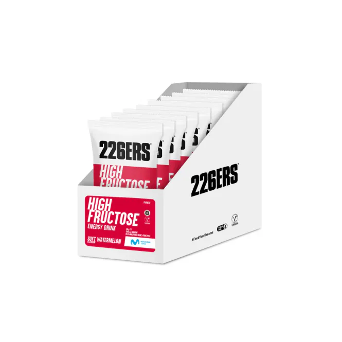 Hovedbilde 226ERS - High Fructose Energy Drink - Soft Watermelon 