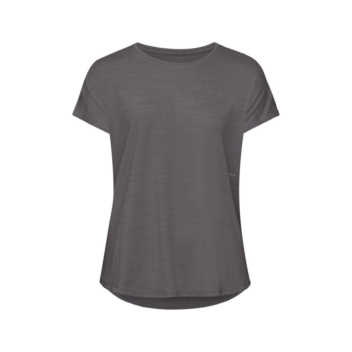 Rôhnisch - Motion Tee - Smoky Lavendel
