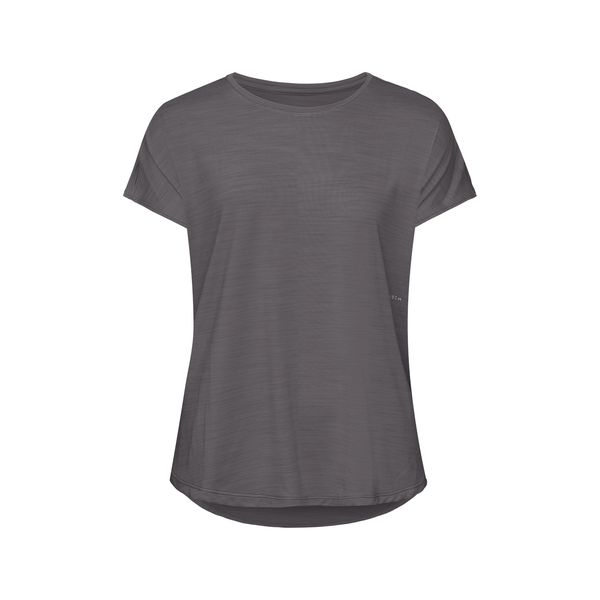 Hovedbilde Rôhnisch - Motion Tee - Smoky Lavendel