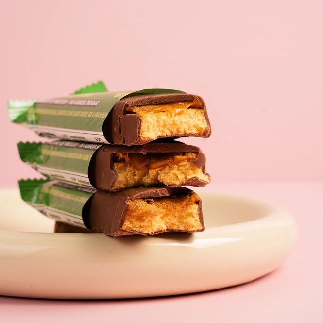 Hovedbilde Barebells Soft Bar - Banana Dream (12x55g)
