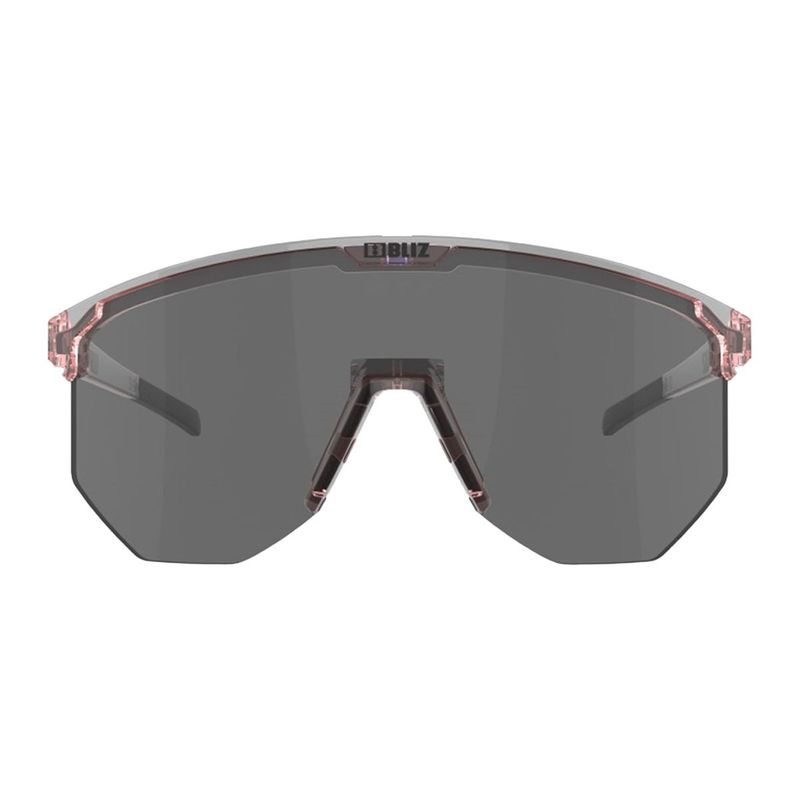Bliz Active Hero Small - Transparent Pink, Smoke