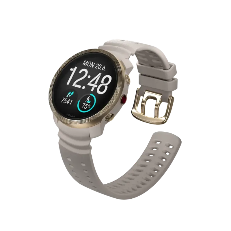 Polar Vantage M3 - Greige Sand