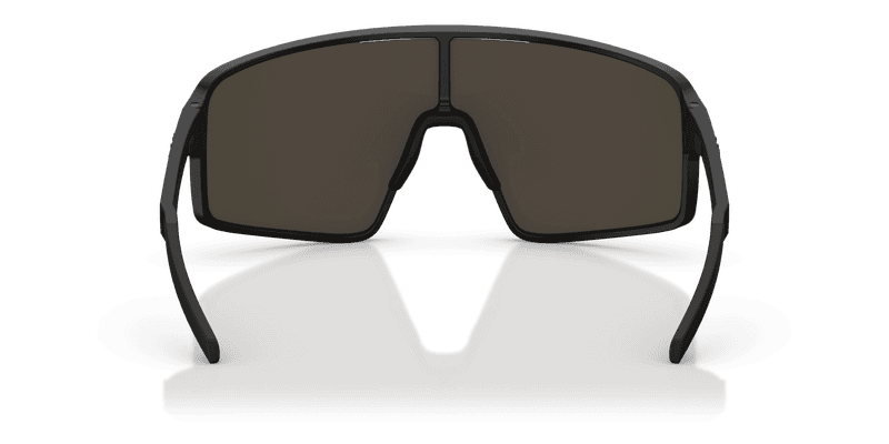 Bliz - Shape By The North P001 - Matte Black-Brown/Pink Multicolor