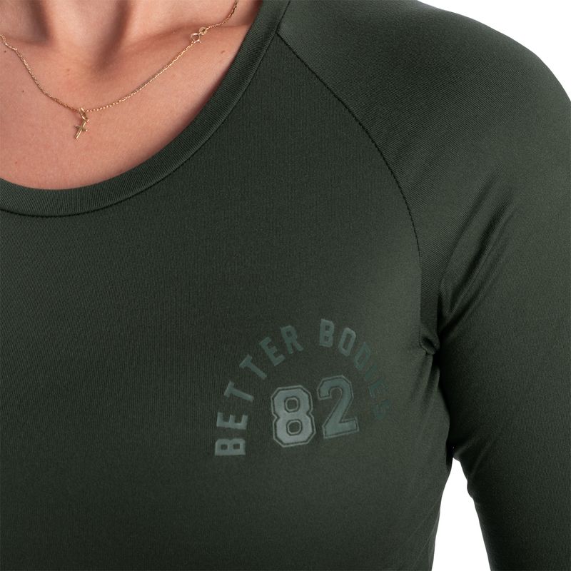 Better Bodies 82 LS - Deep Forest