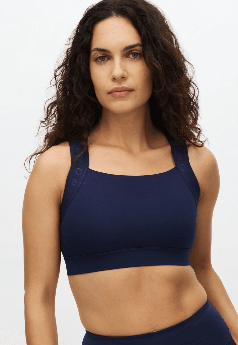 Rôhnisch - Kay Sports Bra - Indigo