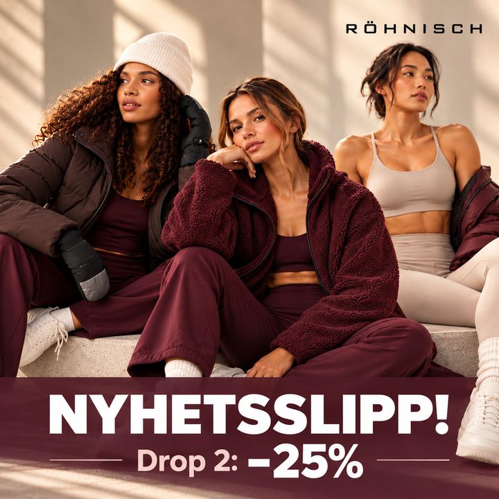 Rôhnisch Nyheter