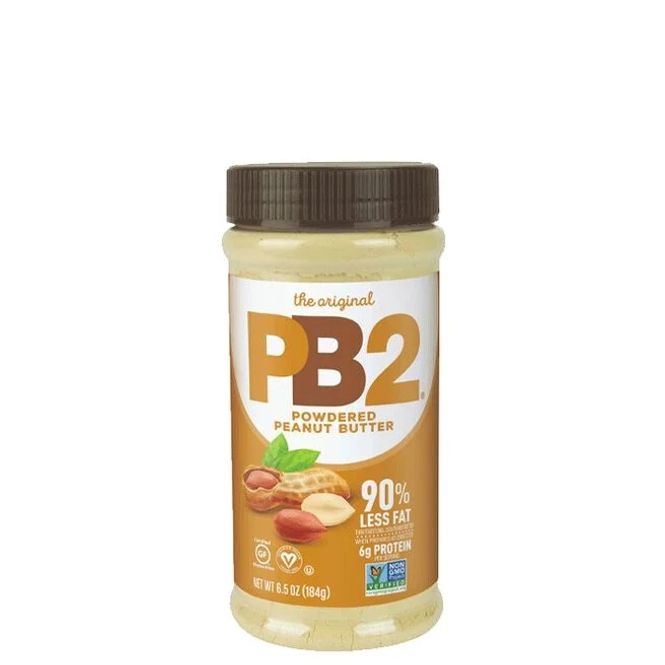 Hovedbilde PB2 - Powdered 184g