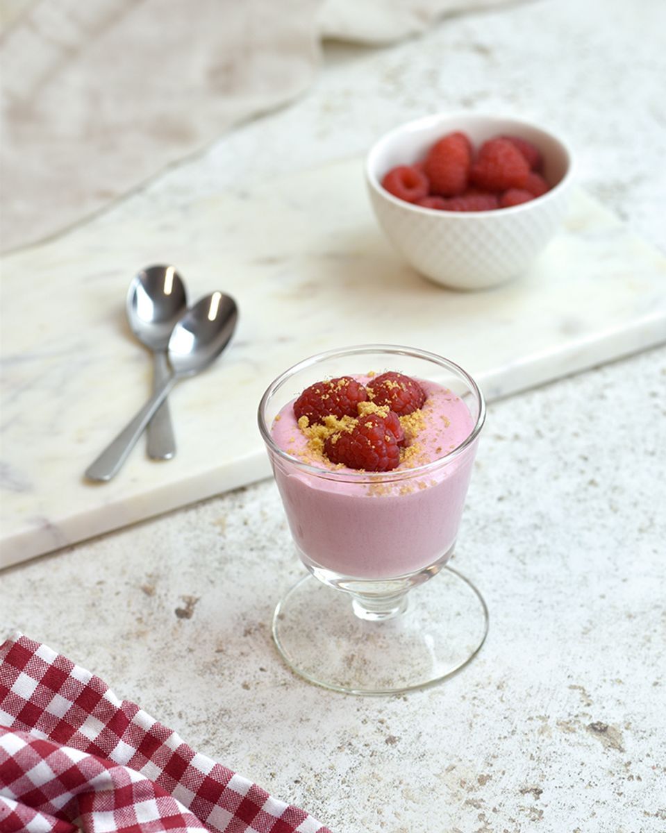 Sukrin Dessert Mix (8x73g)