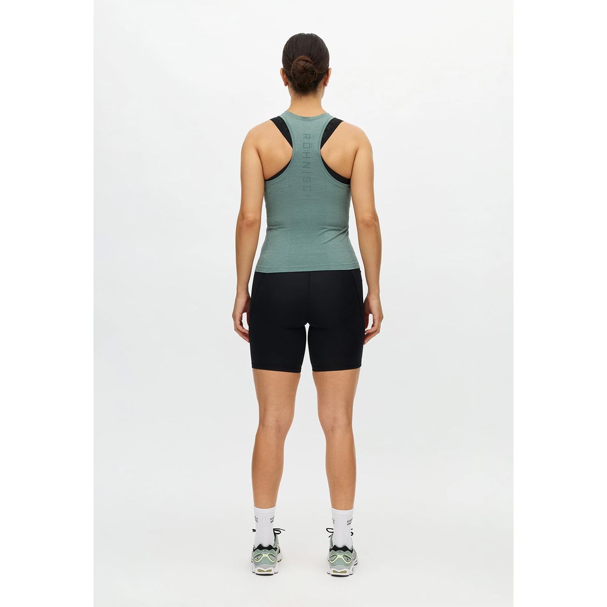 Rôhnisch - Seamless Flex Tank - Stormy Sea