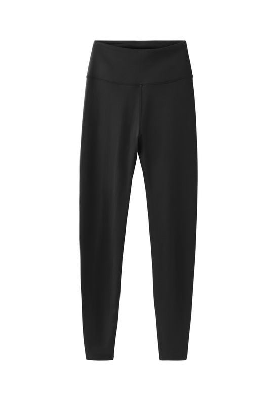 Rôhnisch - Smoothflex HW Tights - Black