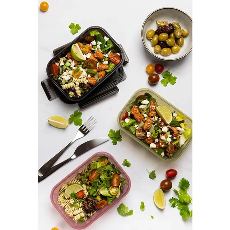 Smartshake - Food Storage Container 800 ml