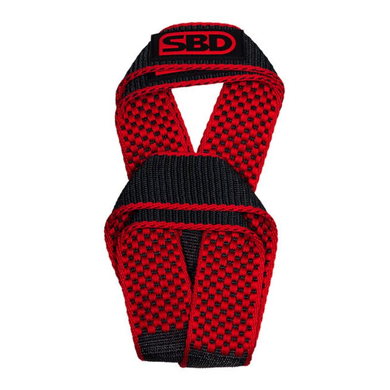 SBD - Figure 8 Lifting Straps