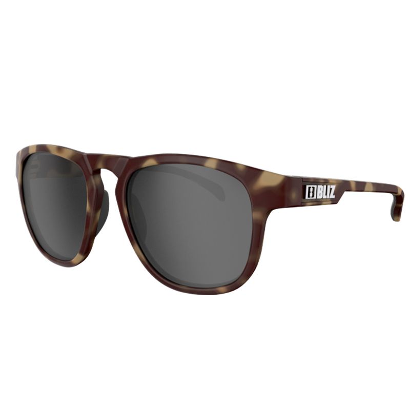 Bliz Ace - Matt Demi Brown w/Smoke