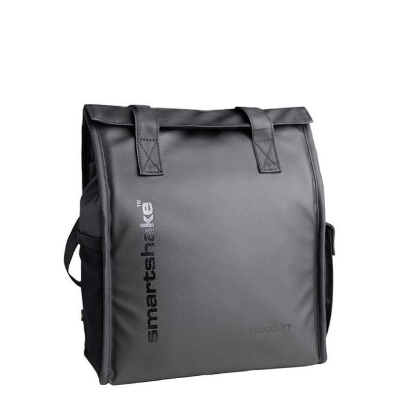 Smartshake - Lunch Tote Bag 11l - Black