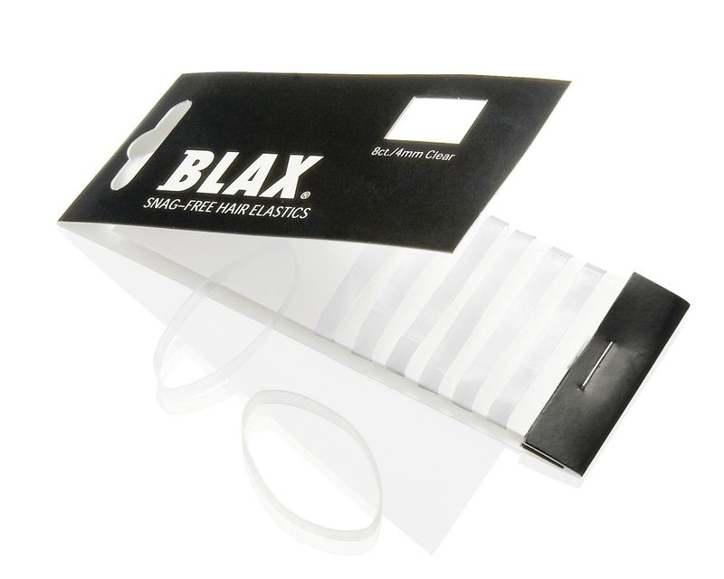 Blax Hårstrikk
