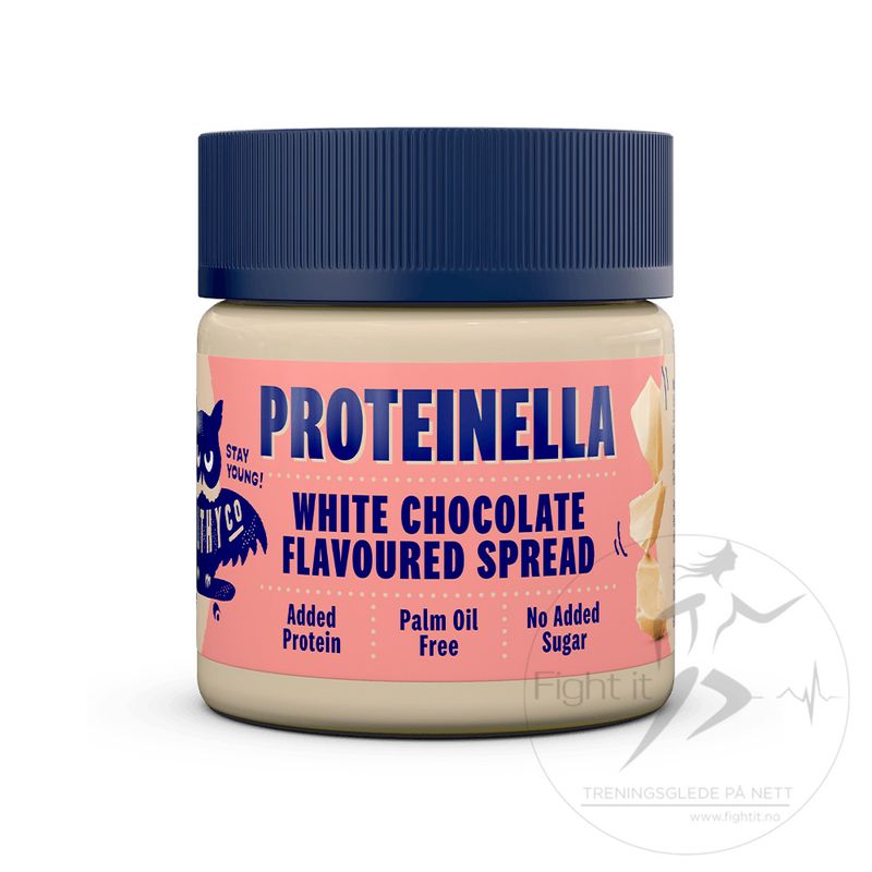 HealthyCo - Proteinella 200g