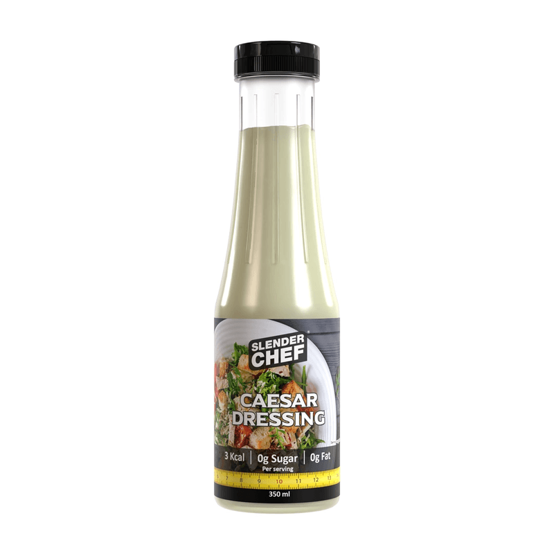 Slender Chef - 350ml