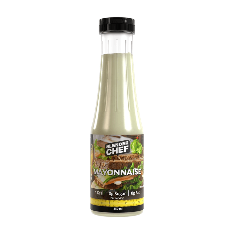 Slender Chef - 350ml