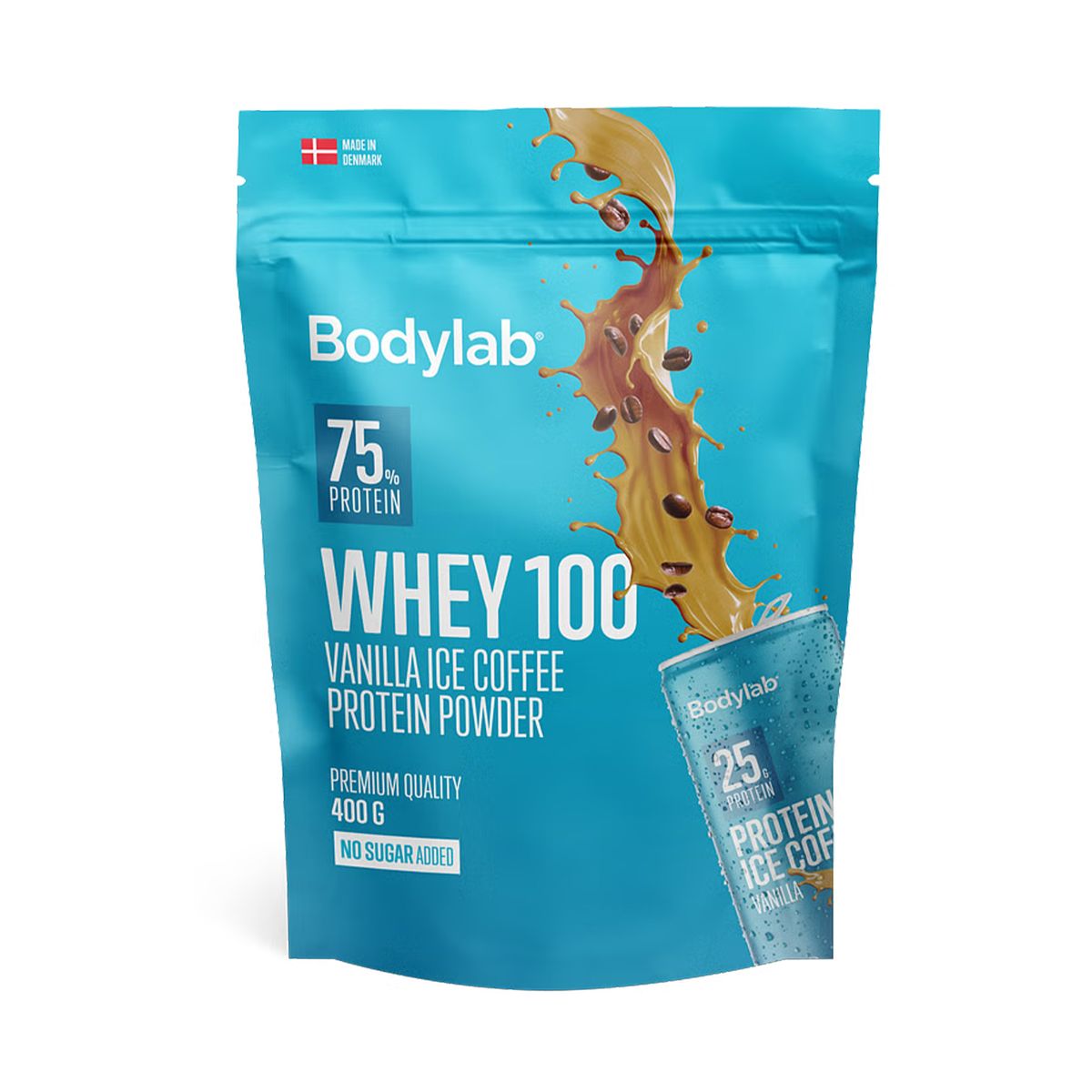 Bodylab - Whey 100 (400g)